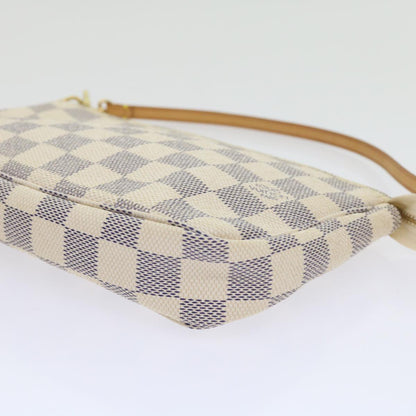 Louis Vuitton Pochette accessoires Clutch