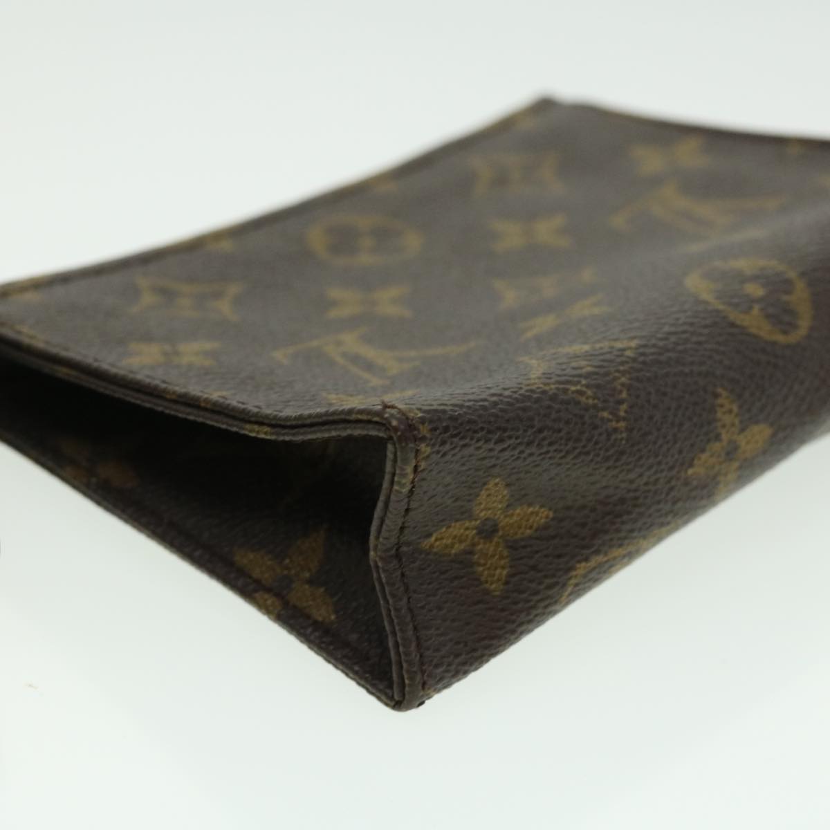 Louis Vuitton Poche Toilette Clutch