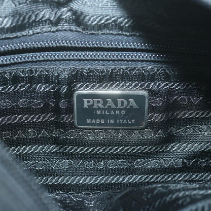 Prada Tessuto Handbag