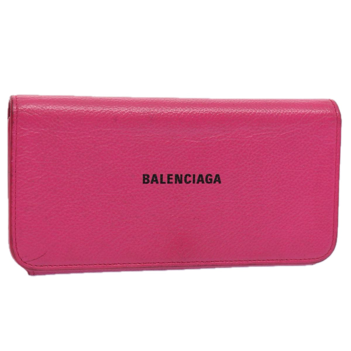 Balenciaga Cash Wallet