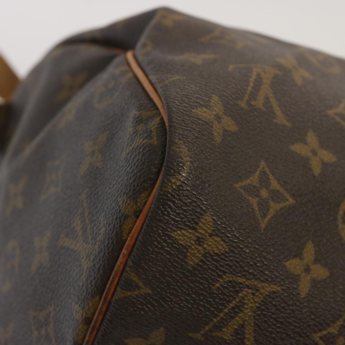 Louis Vuitton Speedy 30 Handbag