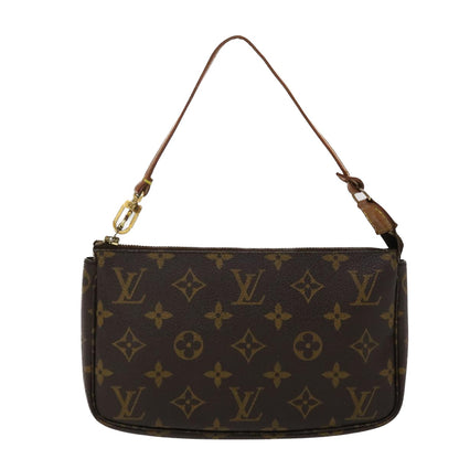 Louis Vuitton Pochette Accessoire Handbag