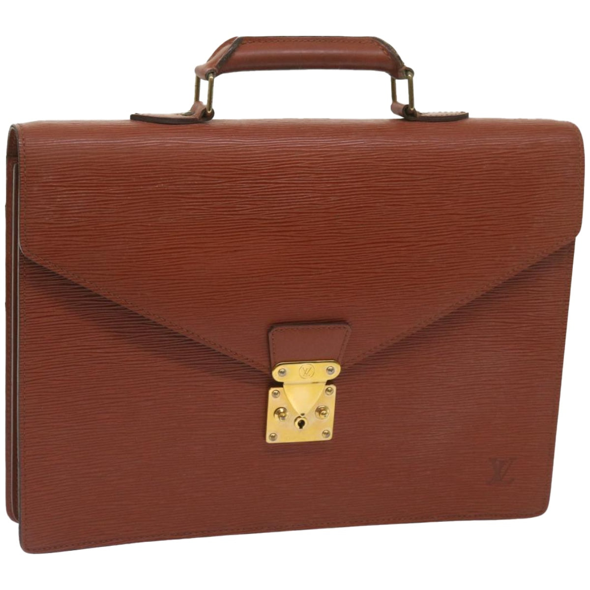 Louis Vuitton Ambassadeur Briefcase