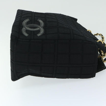 Chanel Evelyne TPM Tote Bag