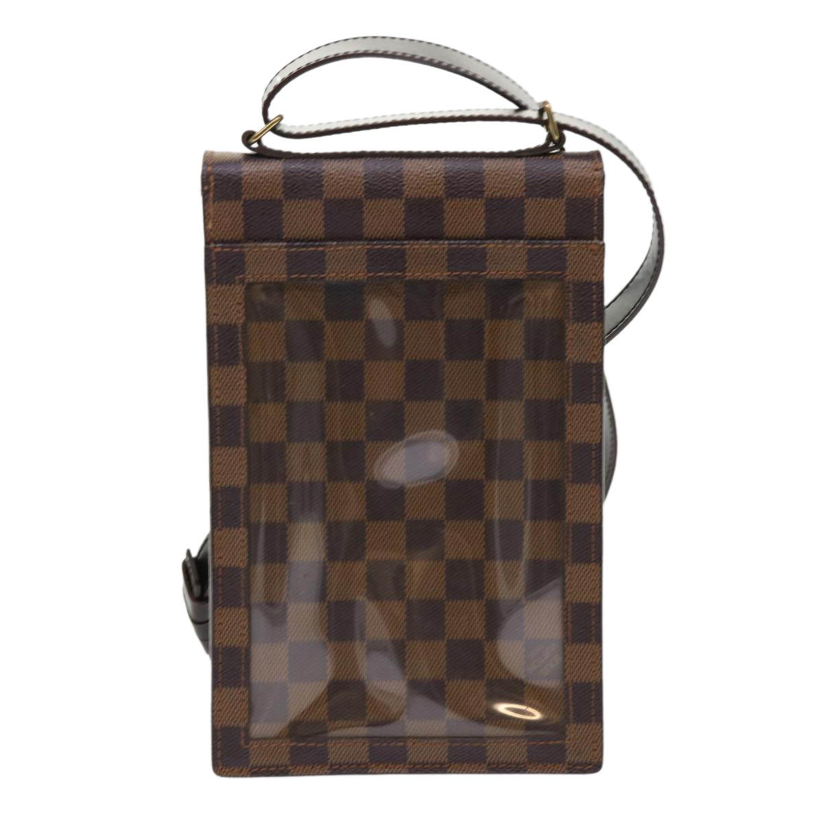 Louis Vuitton Portobello Shoulder Bag