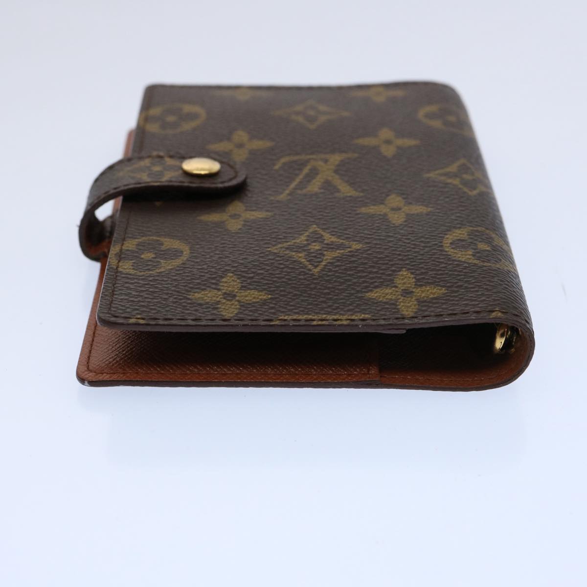 Louis Vuitton Couverture agenda de bureau wallet