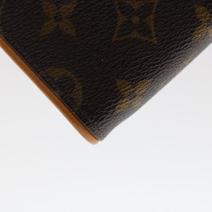 Louis Vuitton Florentine Clutch