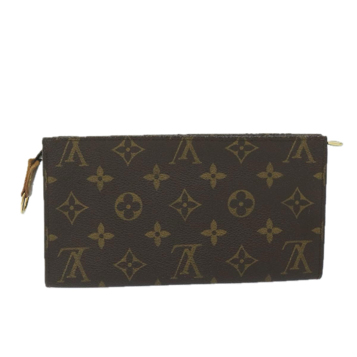 Louis Vuitton Poche Toilette Handbag