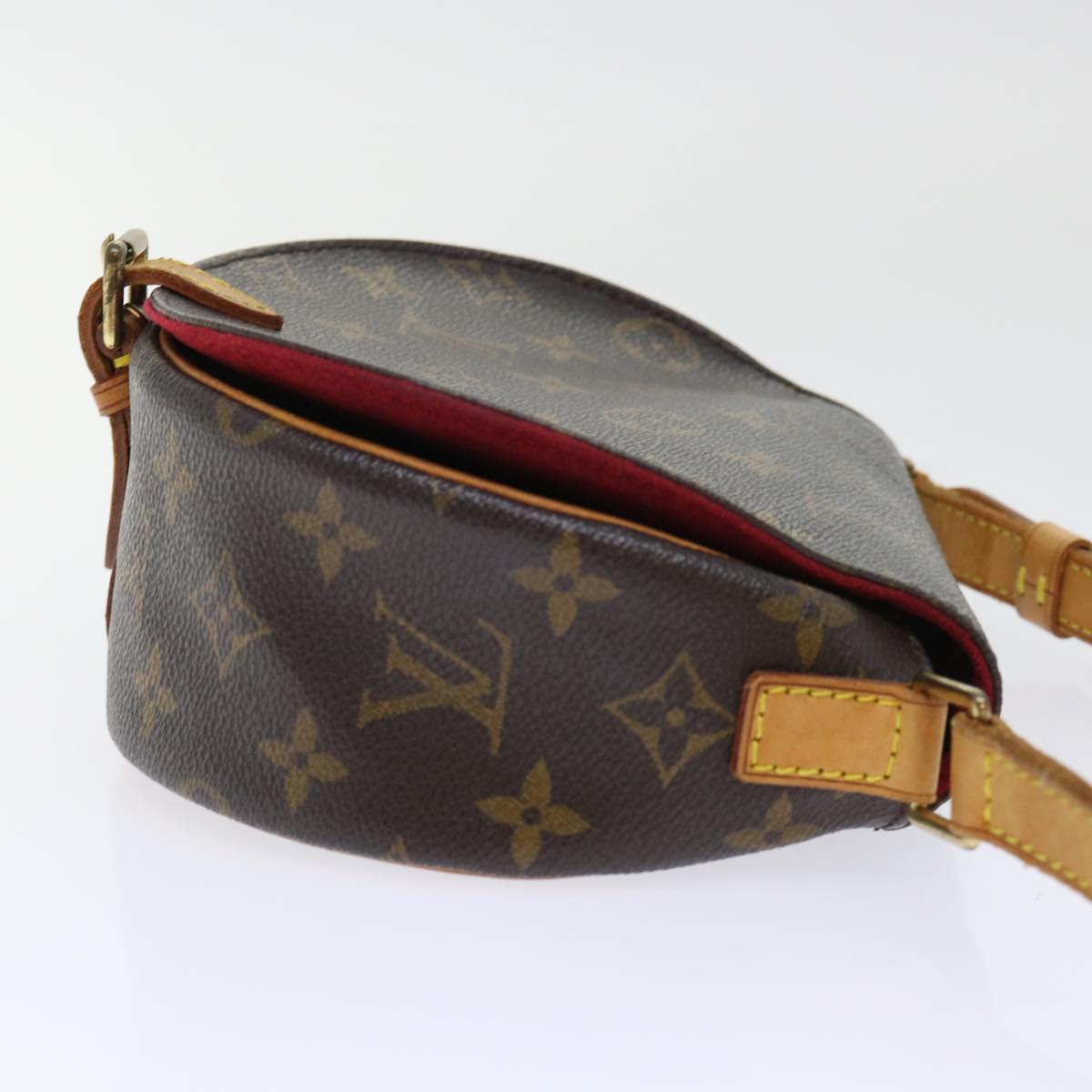 Louis Vuitton Tambourin Shoulder Bag