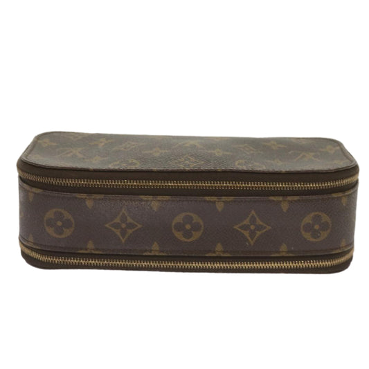 Louis Vuitton Cosmetic pouch Clutch