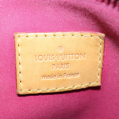 Louis Vuitton Alma handbag