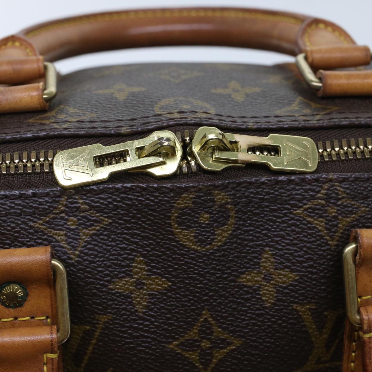 Louis Vuitton Keepall 45 Travel Bag