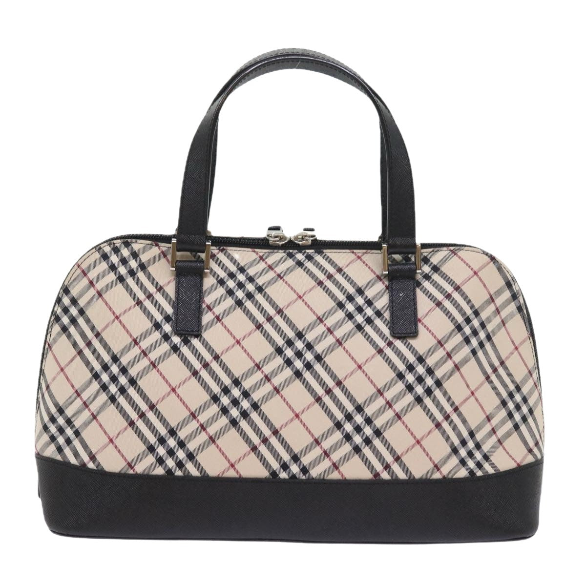 Burberry Nova Check Handbag