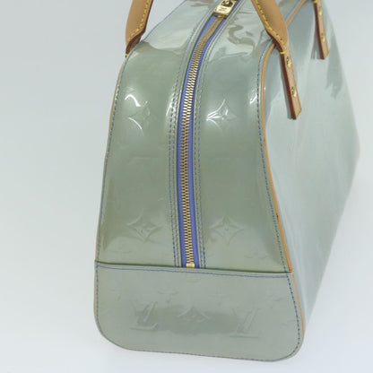 Louis Vuitton Tompkins Square Handbag