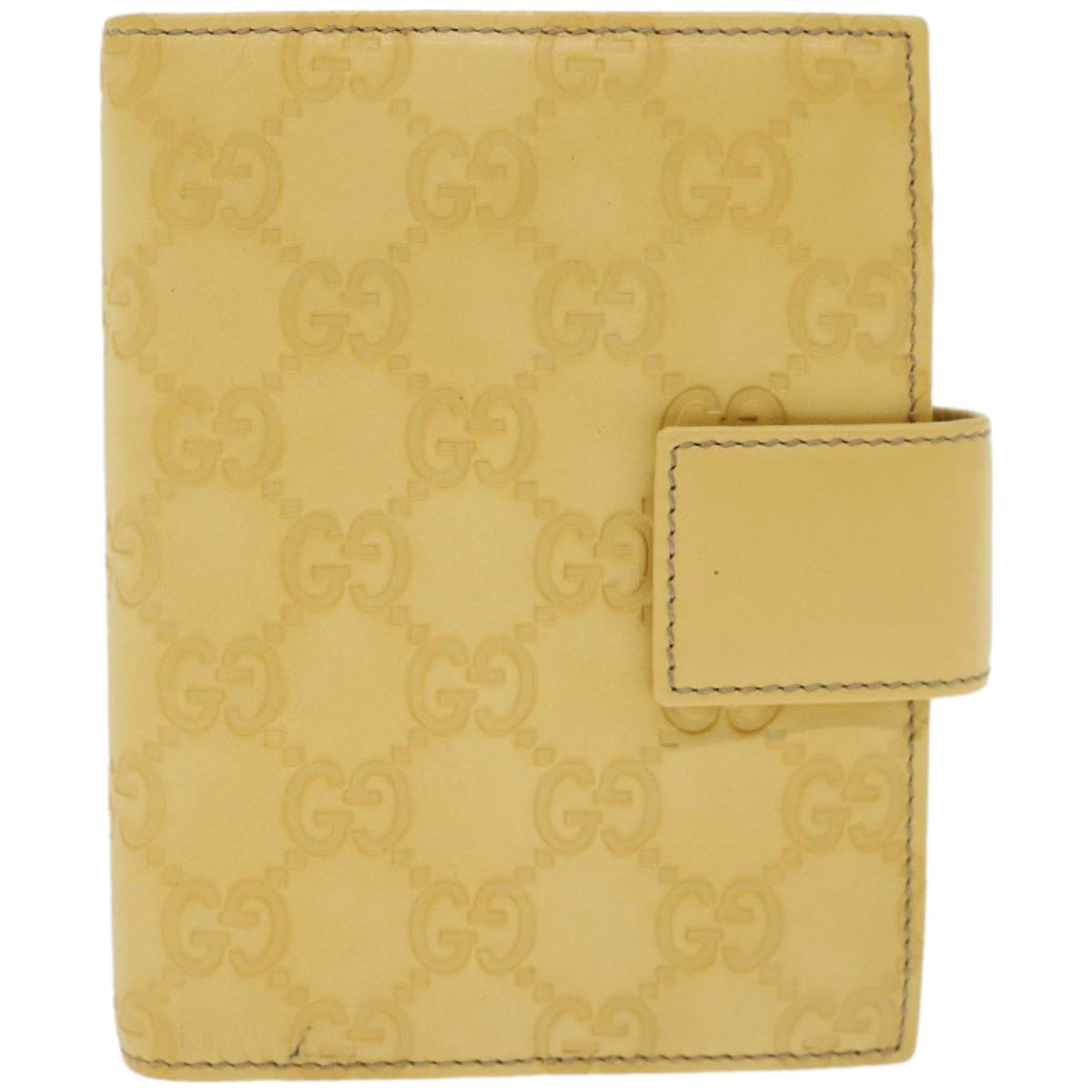 Gucci Couverture agenda Wallet