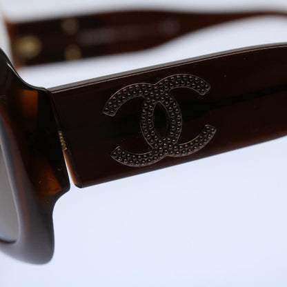 Chanel Coco Mark Glasses