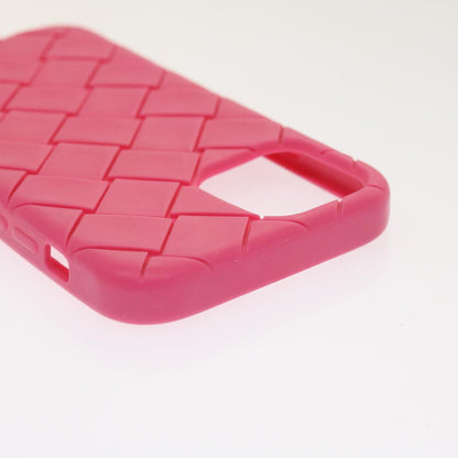 Bottega Veneta Intrecciato Phone Case