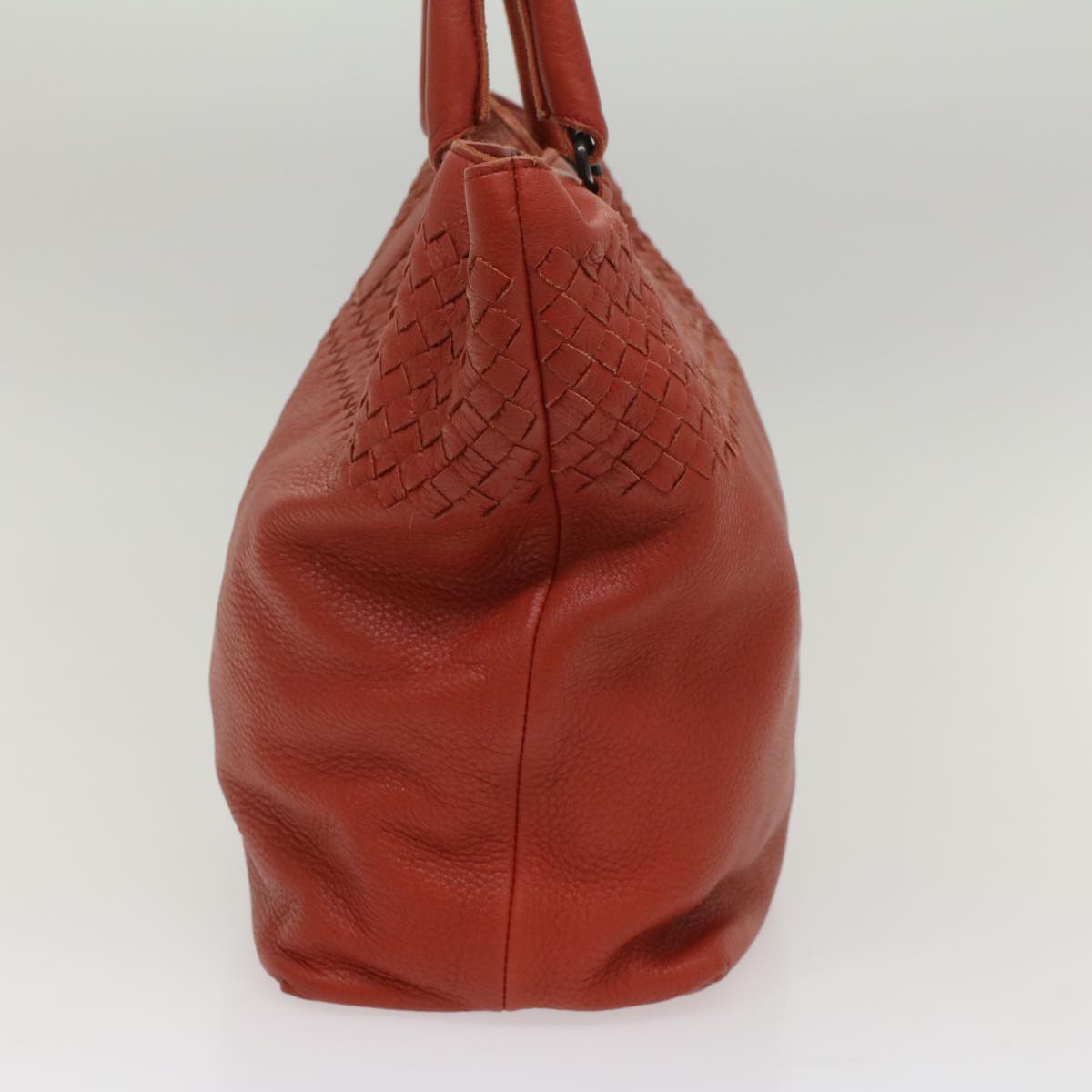 Bottega Veneta Intrecciato Handbag