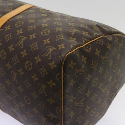 Louis Vuitton Keepall 55 Travel Bag