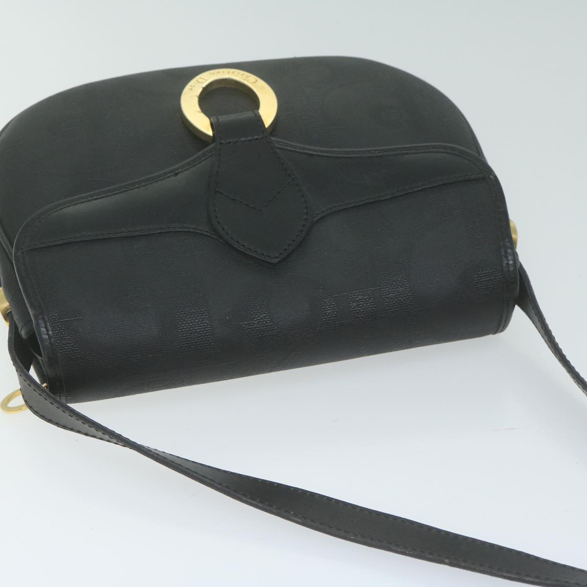 Dior Trotter Shoulder Bag