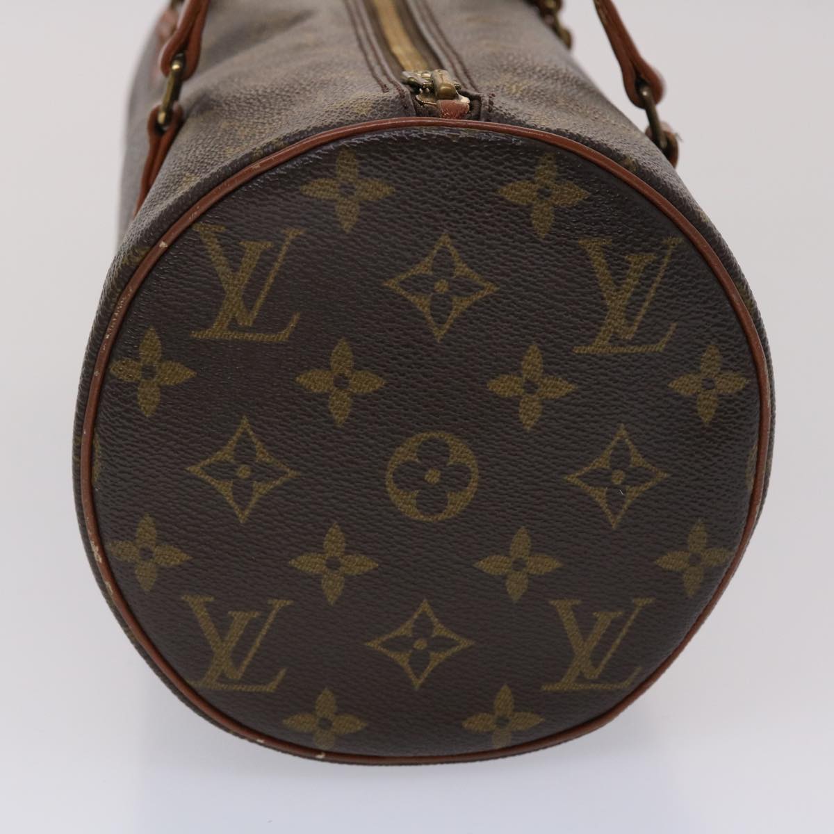 Louis Vuitton Papillon 30 Handbag