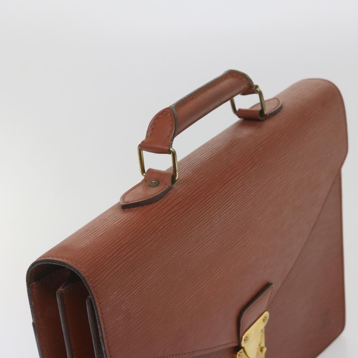 Louis Vuitton Ambassadeur Briefcase