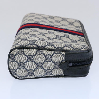 Gucci Sherry Clutch