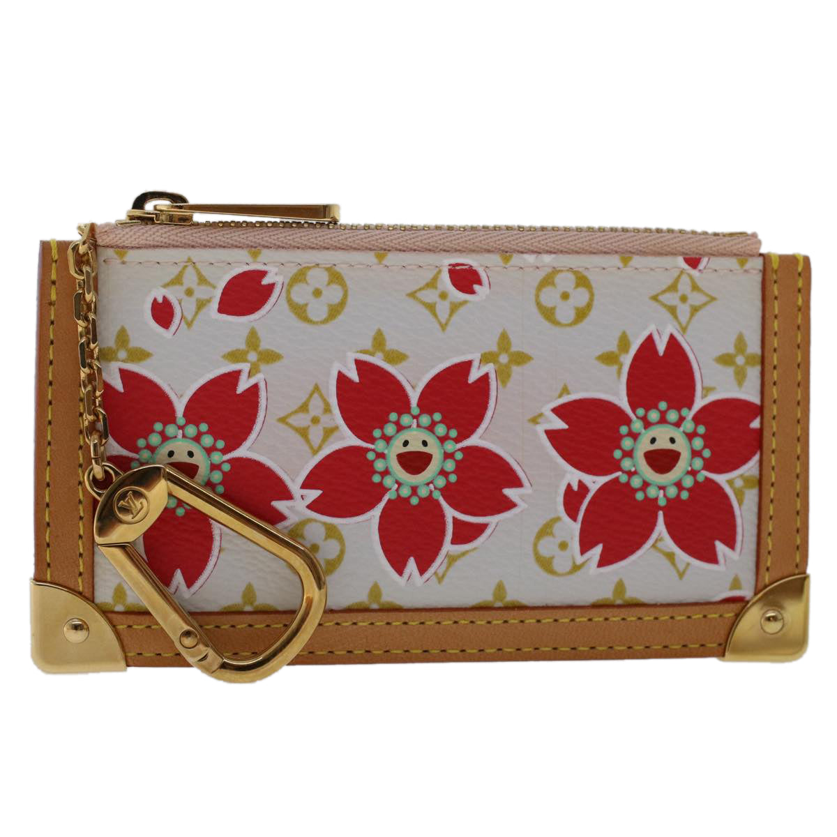 Louis Vuitton Blossom Wallet