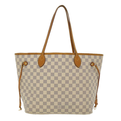 Louis Vuitton Neverfull Tote Bag