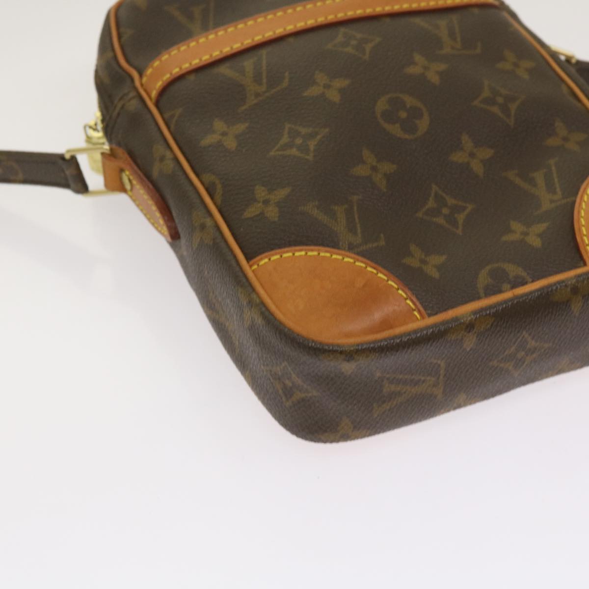 Louis Vuitton Danube Shoulder Bag