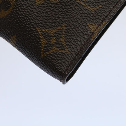 Louis Vuitton Pochette Wallet