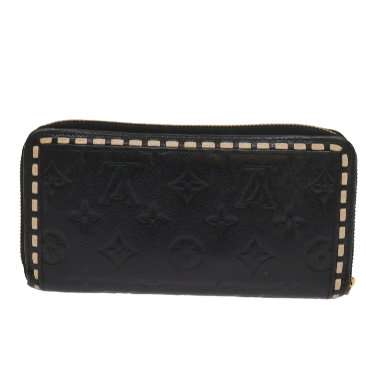 Louis Vuitton Zippy Wallet