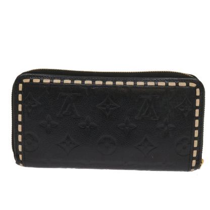 Louis Vuitton Zippy wallet