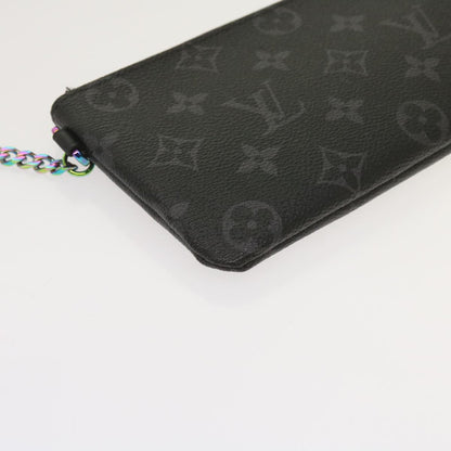 Louis Vuitton Pochette Clés Clutch