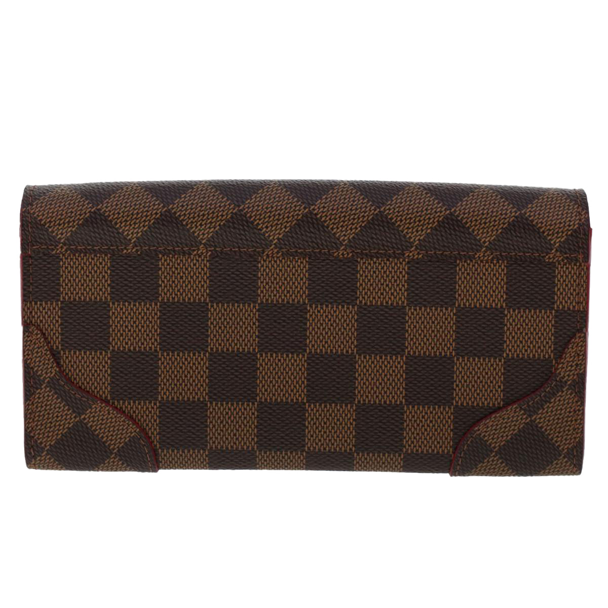 Louis Vuitton Portefeuille Caissa Wallet