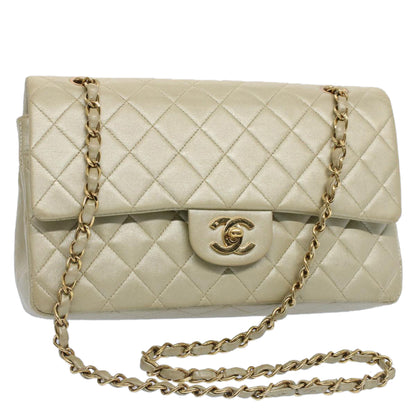 Chanel Double flap Shoulder Bag