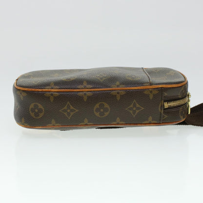 Louis Vuitton Pochette gange Clutch