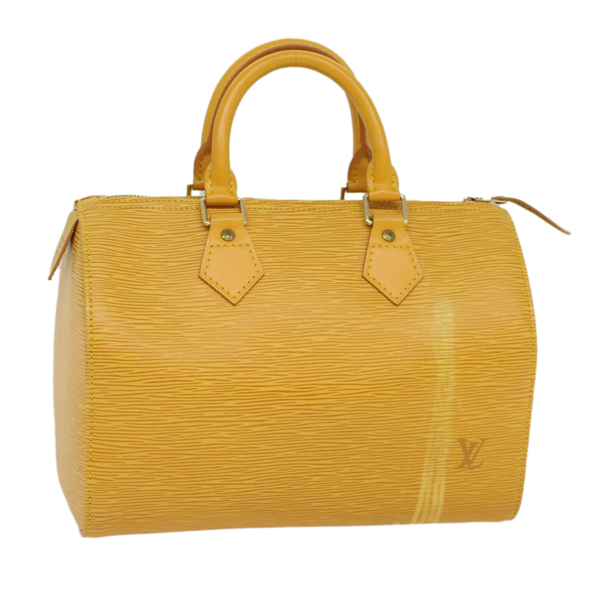 Louis Vuitton Speedy 25 Handbag