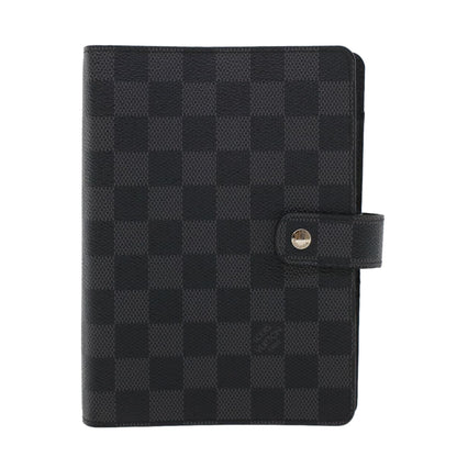 Louis Vuitton Agenda MM Wallet