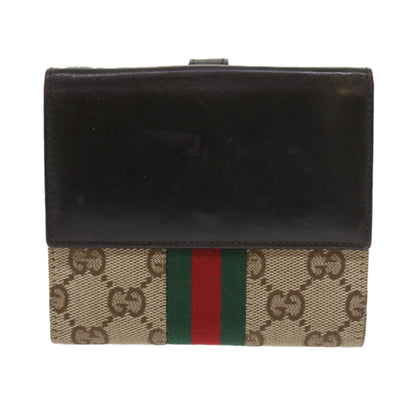 Gucci Jackie Wallet