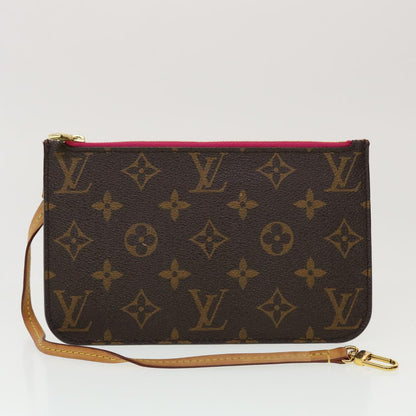 Louis Vuitton Neverfull MM Tote Bag