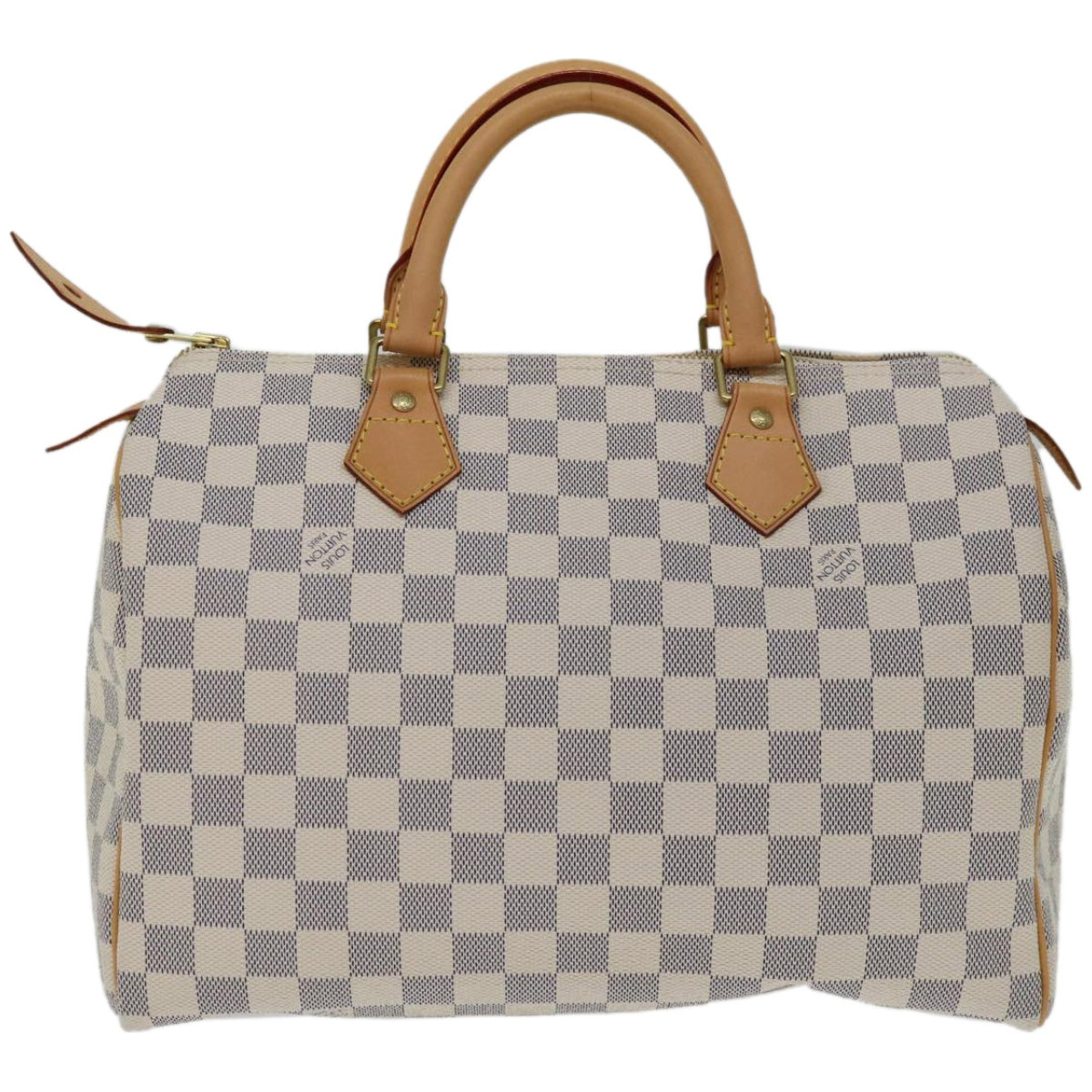 Louis Vuitton Speedy 30 Handbag