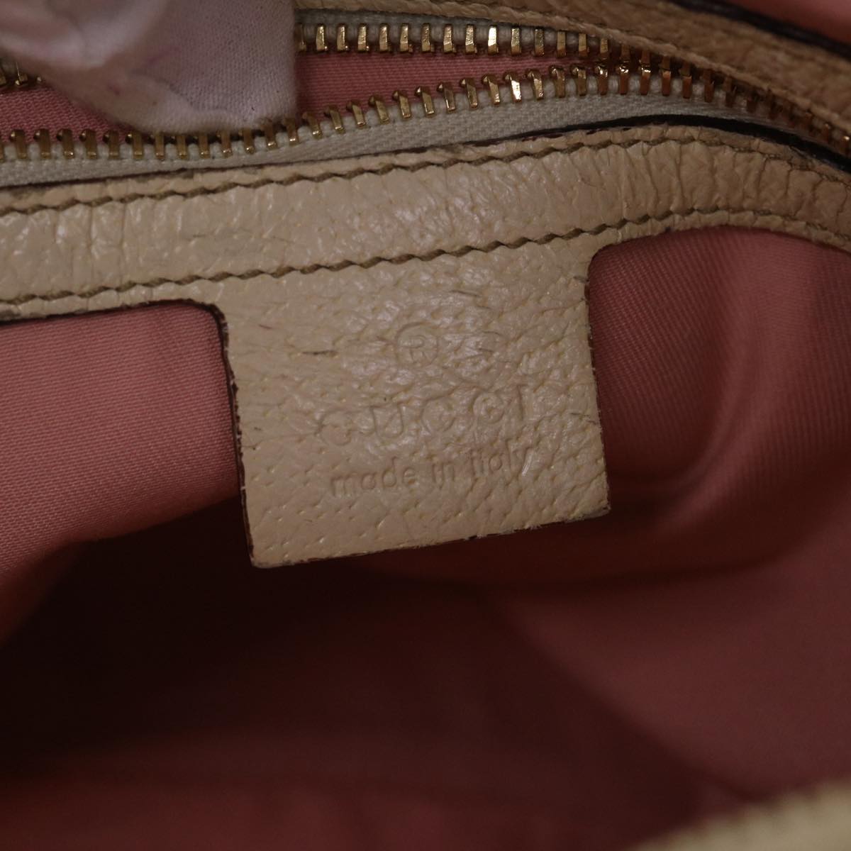 Gucci Sherry Shoulder Bag