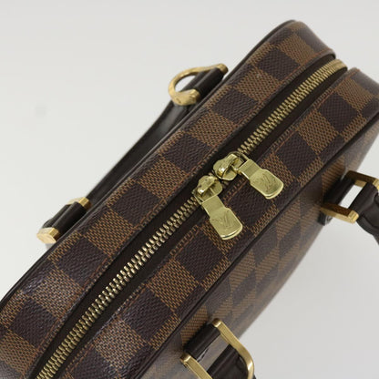 Louis Vuitton Saria Handbag