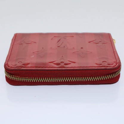 Louis Vuitton Zippy coin purse Wallet