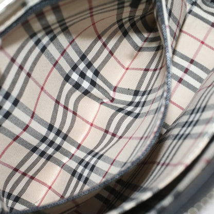 Burberry Nova Check Tote Bag