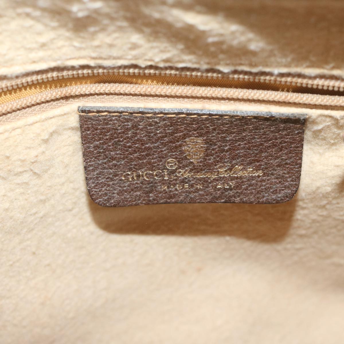 Gucci Sherry Travel Bag