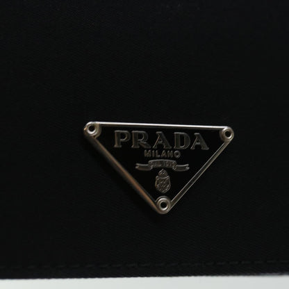 Prada Tessuto Wallet