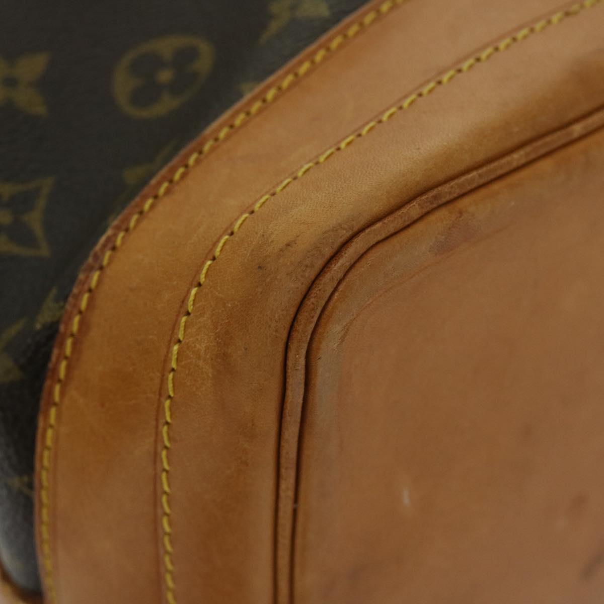 Louis Vuitton Noe Shoulder Bag