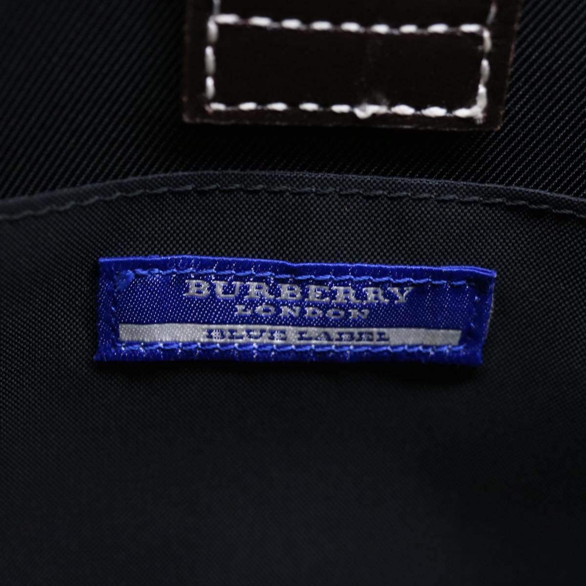 Burberry Blue Label Tote Bag